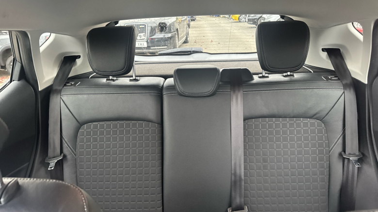 Ford Fiesta 1.0 EcoBoost 125 Active X 5dr Petrol Hatchback